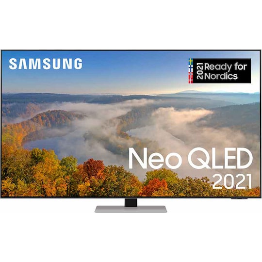 Samsung 85" QN85A 4K Neo QLED TV (2021)