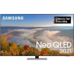 Samsung 65" QN85A 4K Neo QLED TV (2021)