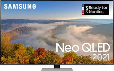 Samsung 65" QN85A 4K Neo QLED TV (2021)