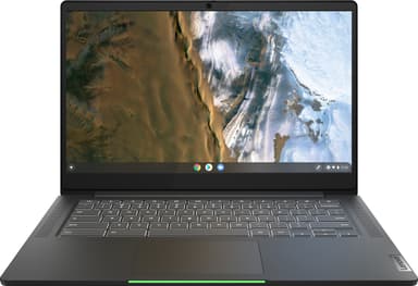 Lenovo Chromebook IdeaPad 5 Pen/4/128 14" bærbar PC