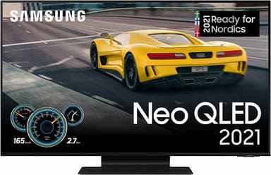 Samsung 50" QN90A 4K Neo QLED TV (2021)
