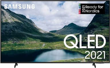 Samsung 43" Q68A 4K QLED TV (2021)