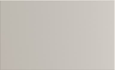 Epoq Core skuffefront 50x31 (grey mist)