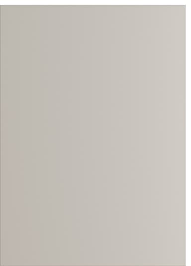 Epoq Core skapdør 50x70 (grey mist)