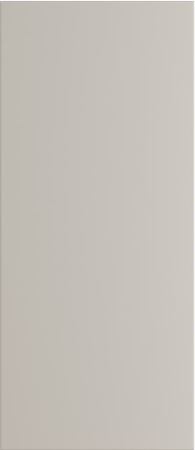 Epoq Core skapdør  40x92 (grey mist)