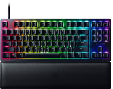 Razer Huntsman V2 Tenkeyless gamingtastatur