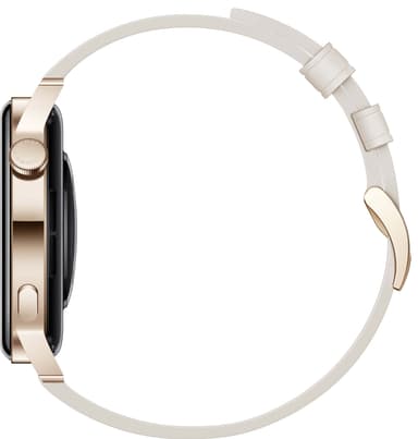 Huawei Watch GT3 smartklokke 42mm (hvit)