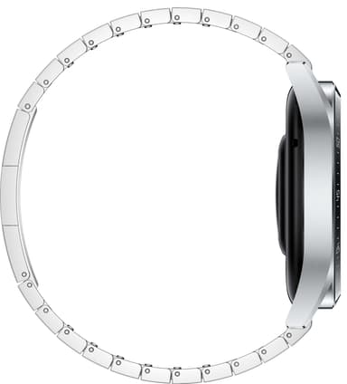 Huawei Watch GT3 smartklokke 46mm (Elite Steel)