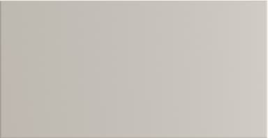 Epoq Core skuffefront 50x26 (grey mist)