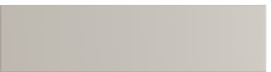 Epoq Core skuffefront 50x13 (grey mist)