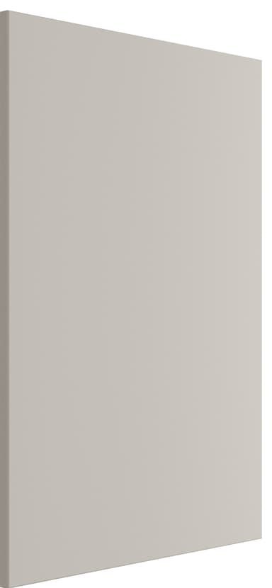 Epoq Core dekkside benkeskap 86 (grey mist)