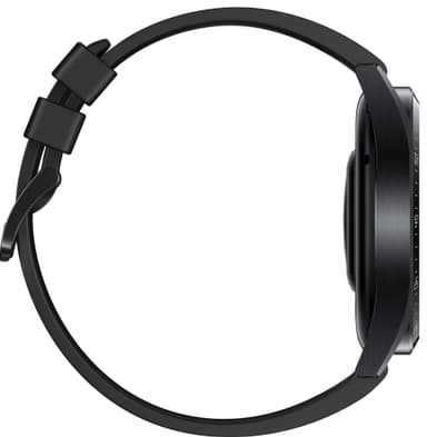 Huawei Watch GT3 smartklokke 46mm (Active Black)