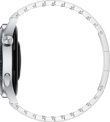 Huawei Watch GT3 smartklokke 46mm (Elite Steel)