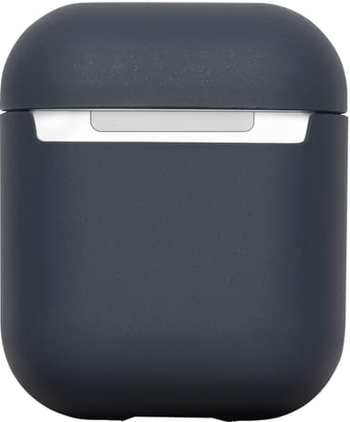 Nudient AirPods 1/2 deksel (midwinter blue)