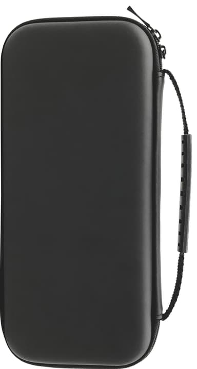 Piranha Nintendo Switch etui og skjermbeskytter