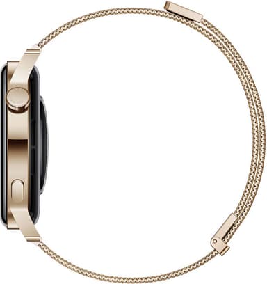 Huawei Watch GT3 smartklokke 42mm (gull)
