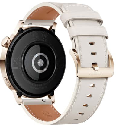 Huawei Watch GT3 smartklokke 42mm (hvit)