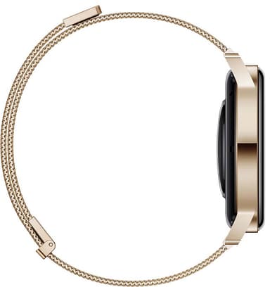 Huawei Watch GT3 smartklokke 42mm (gull)