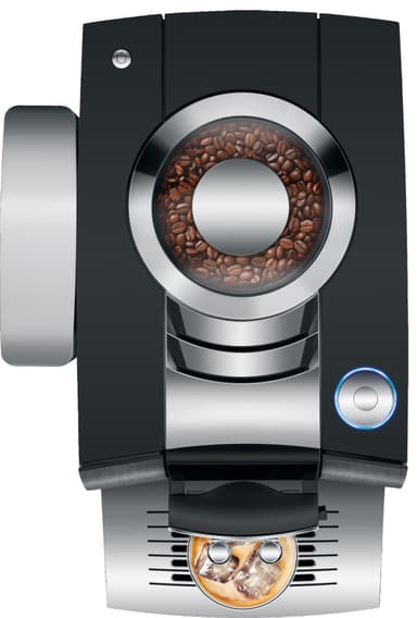 Jura Z10 kaffemaskin JURAZ10 (sort)