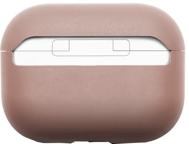 Nudient AirPods Pro deksel (dusty pink)