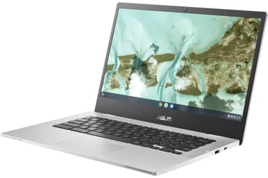 Asus Chromebook CX1400 Celeron/4/32 bærbar PC