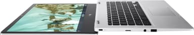 Asus Chromebook CX1400 Celeron/4/32 bærbar PC
