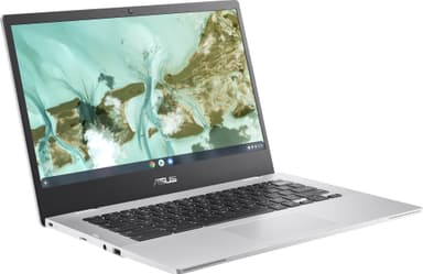 Asus Chromebook CX1400 Celeron/4/32 bærbar PC