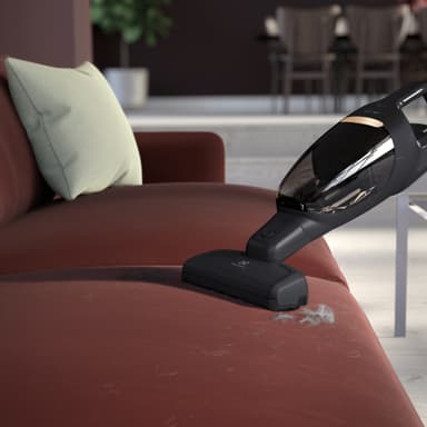 Electrolux Well Q7 trådløs støvsuger WQ719GG