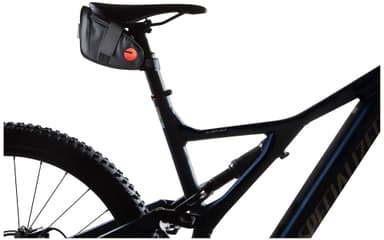 Polar Vantage V2 multisportklokke sykkelpakke