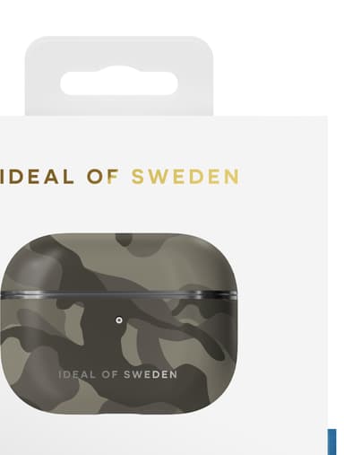 iDeal of Sweden AirPods Pro deksel (matte camo)