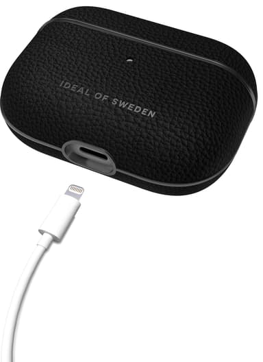 iDeal of Sweden AirPods Pro deksel (onyx black)