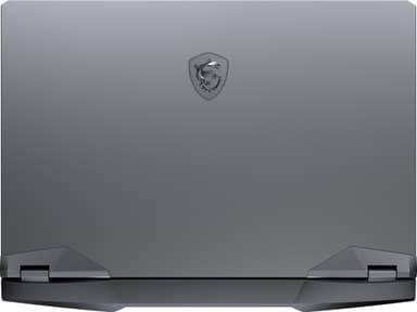 MSI GE66 Raider 15,6" bærbar gaming-PC i7/16/2000/3070