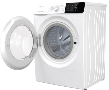 Hisense vaskemaskin WFGE80141VM