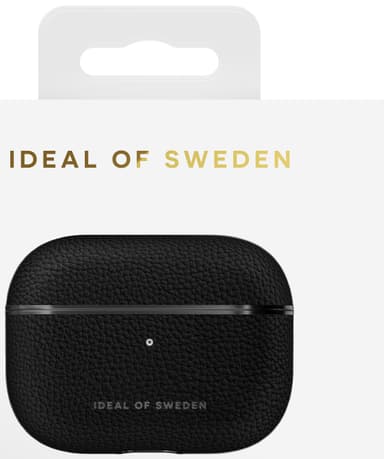 iDeal of Sweden AirPods Pro deksel (onyx black)