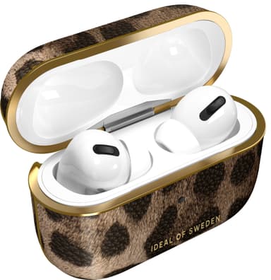 iDeal of Sweden AirPods Pro deksel (midnight leopard)
