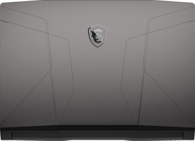 MSI Pulse GL66 15,6" bærbar gaming-PC i7/16/1000/3050