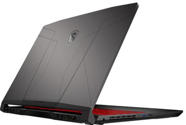 MSI Pulse GL66 15,6" bærbar gaming-PC i7/16/1000/3050