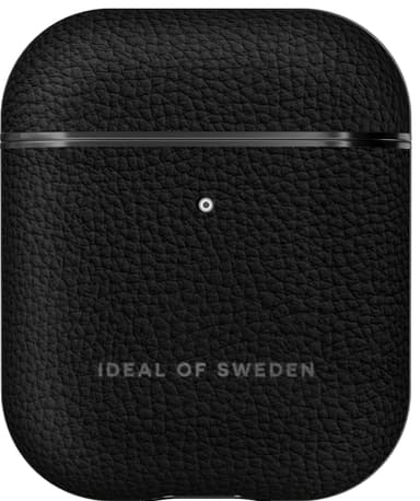 iDeal of Sweden AirPods 1/2 deksel (onyx black)
