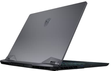 MSI GE66 Raider 15,6" bærbar gaming-PC i7/16/2000/3070
