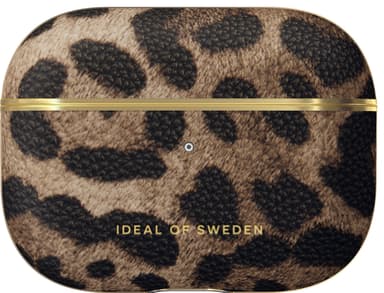 iDeal of Sweden AirPods Pro deksel (midnight leopard)