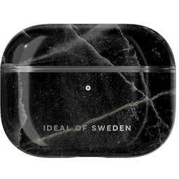 iDeal of Sweden AirPods Pro deksel (black thunder marble)