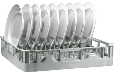 Fries tallerkenhylle A301210