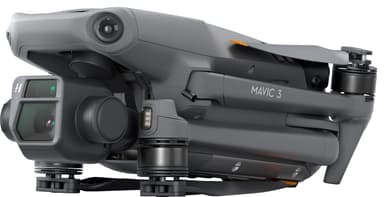 DJI Mavic 3 Fly More Combo drone