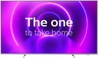 Philips The One 70" PUS8555 4K UHD Smart-TV 70PUS8555/12