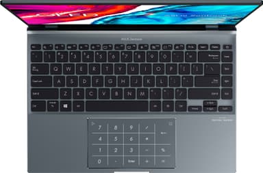 Asus ZenBook 14X OLED UX5401 i7/16/512 14" bærbar PC