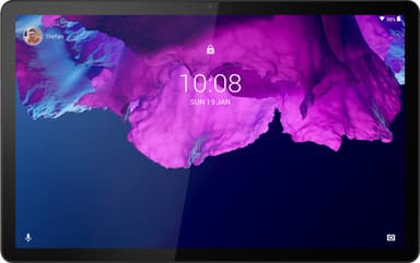 Lenovo Tab P11 nettbrett 4/64 GB LTE (slate grey)