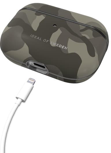 iDeal of Sweden AirPods Pro deksel (matte camo)