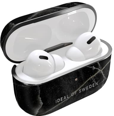 iDeal of Sweden AirPods Pro deksel (black thunder marble)