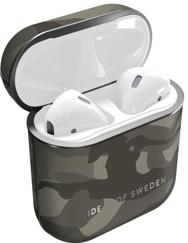 iDeal of Sweden AirPods 1/2 deksel (matte camo)