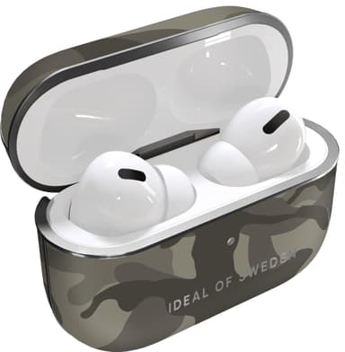 iDeal of Sweden AirPods Pro deksel (matte camo)